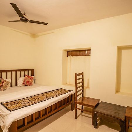 Hotel Relax Inn Jaisalmer Ngoại thất bức ảnh
