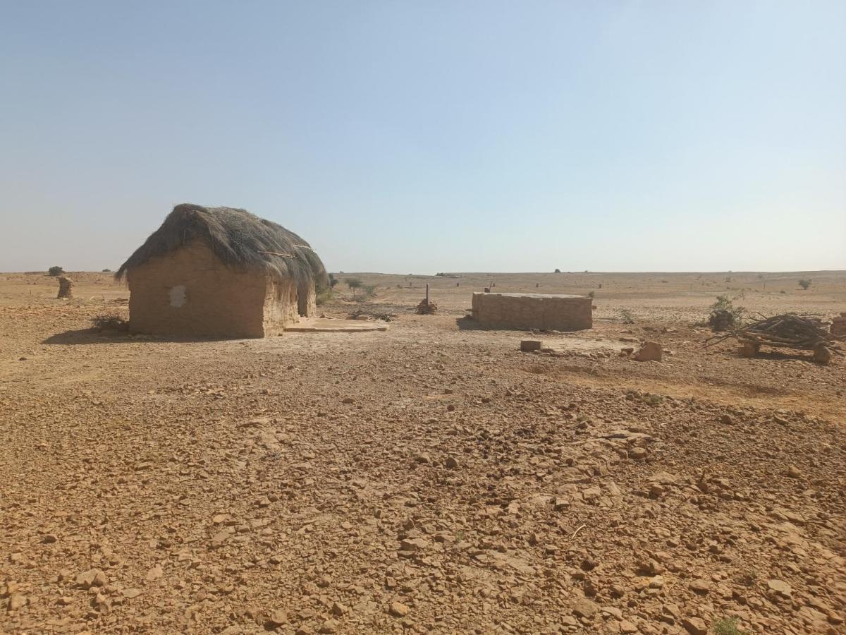 Hotel Relax Inn Jaisalmer Ngoại thất bức ảnh