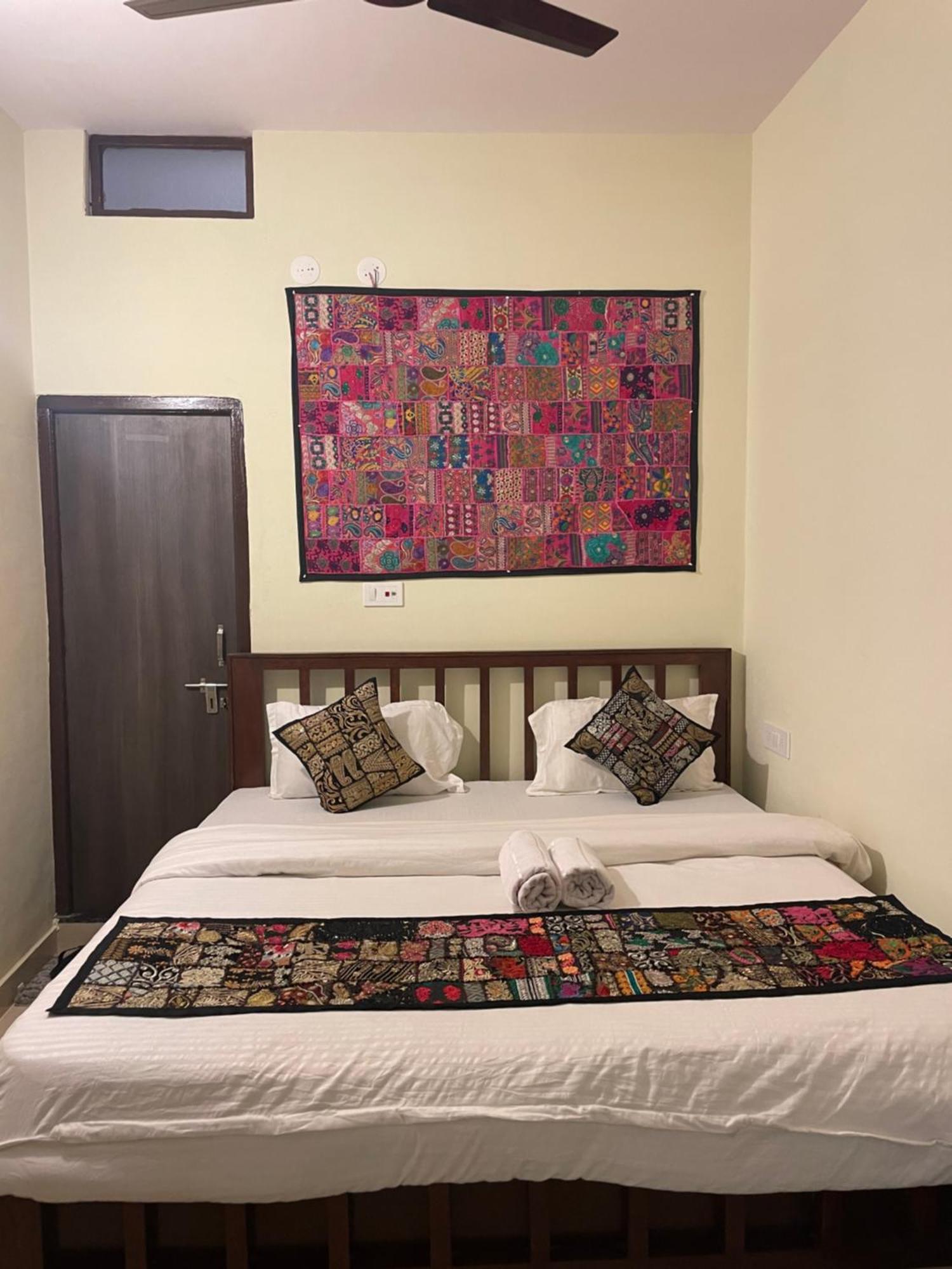 Hotel Relax Inn Jaisalmer Ngoại thất bức ảnh
