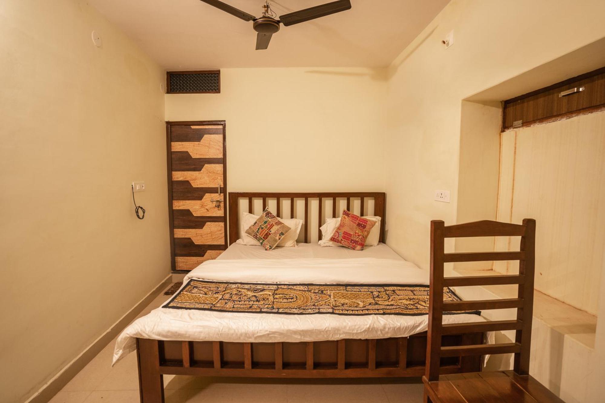 Hotel Relax Inn Jaisalmer Phòng bức ảnh