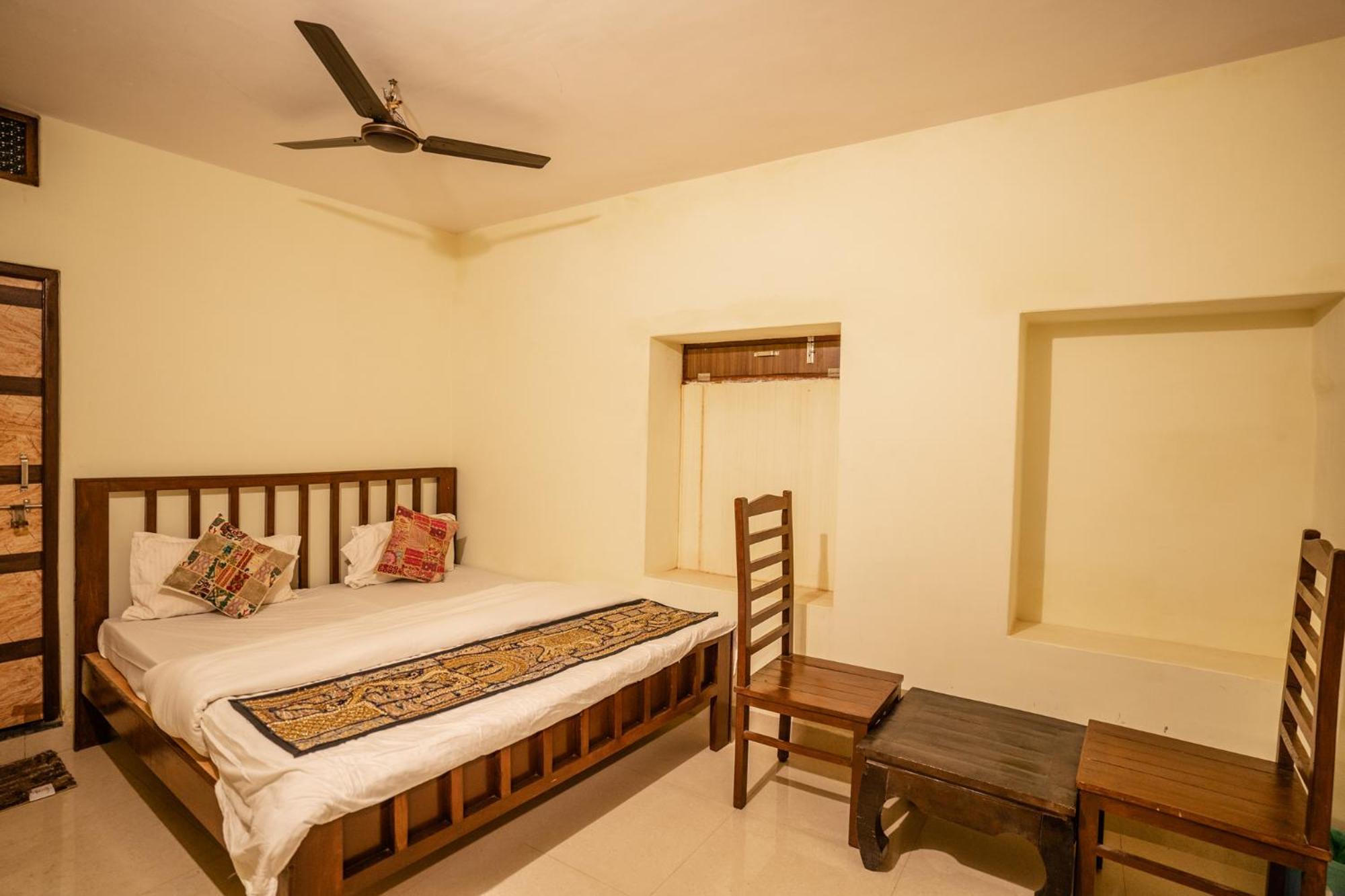 Hotel Relax Inn Jaisalmer Ngoại thất bức ảnh