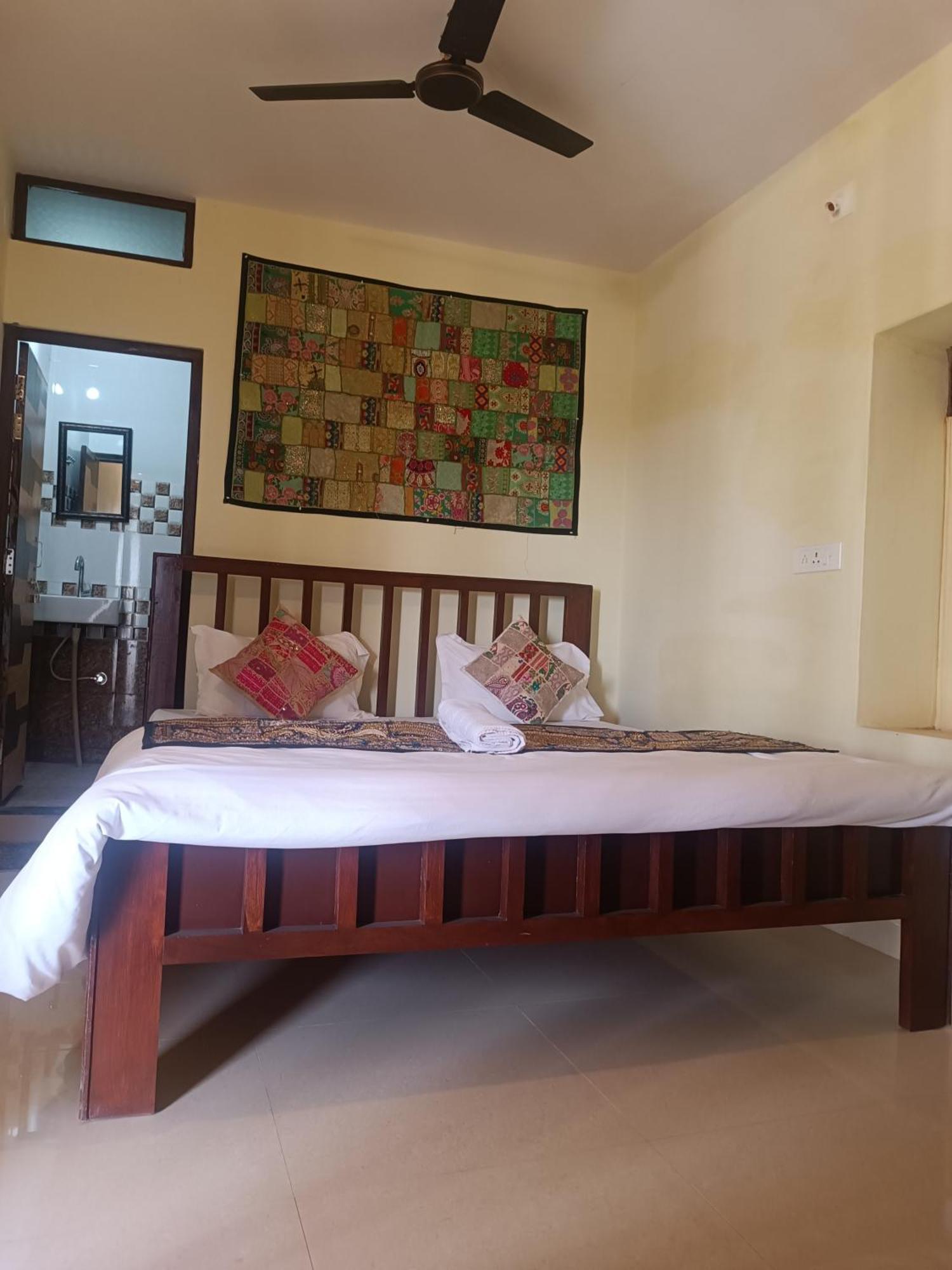 Hotel Relax Inn Jaisalmer Phòng bức ảnh