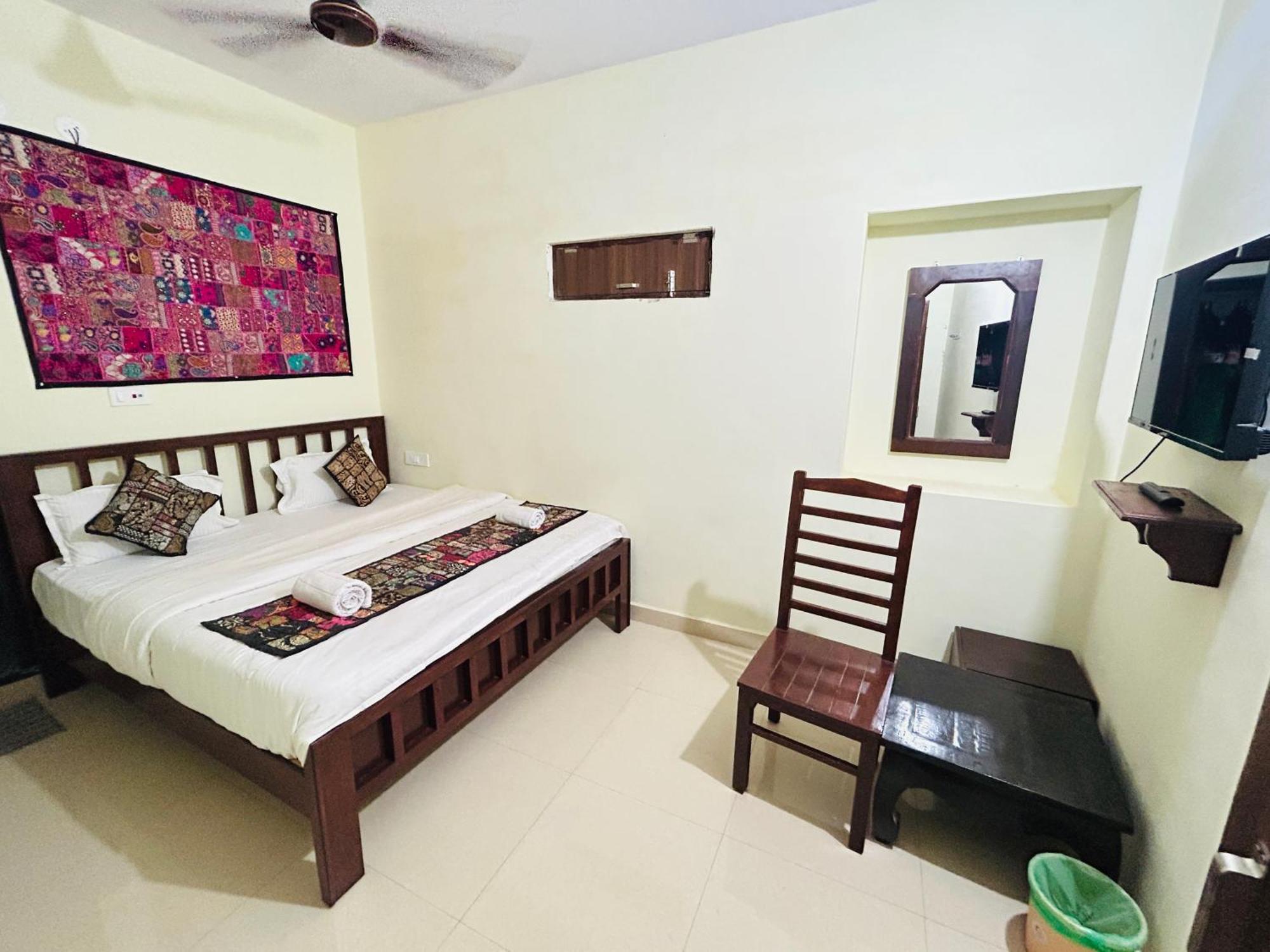 Hotel Relax Inn Jaisalmer Phòng bức ảnh